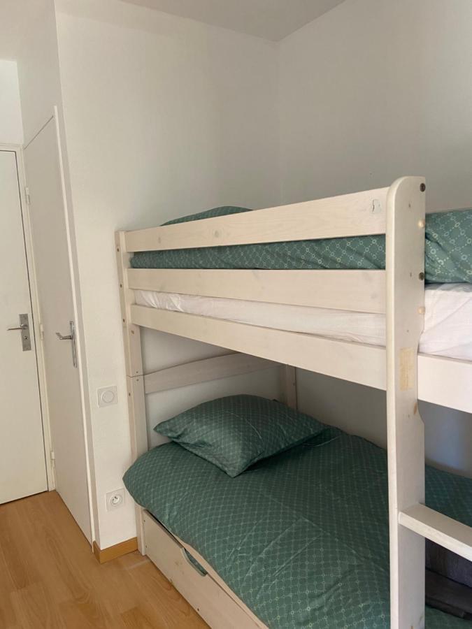 Studio Au Coeur De La Ville Arcachon Eksteriør bilde
